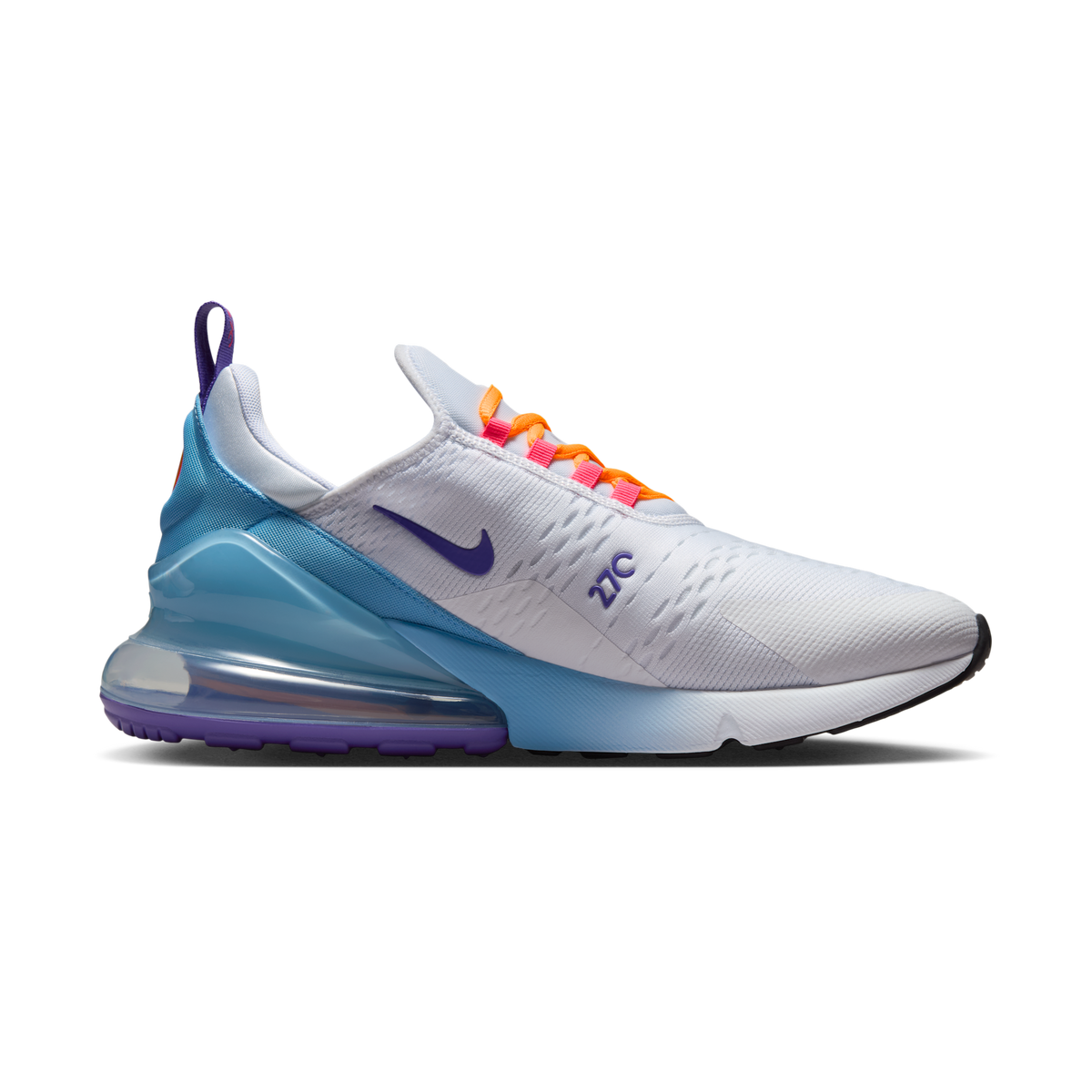 Nike Air Max 270 Colorado Rockies