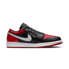 Jordan 1 Low Alternate Bred Toe