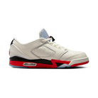 Jordan Sixty Plus Low Fire Red