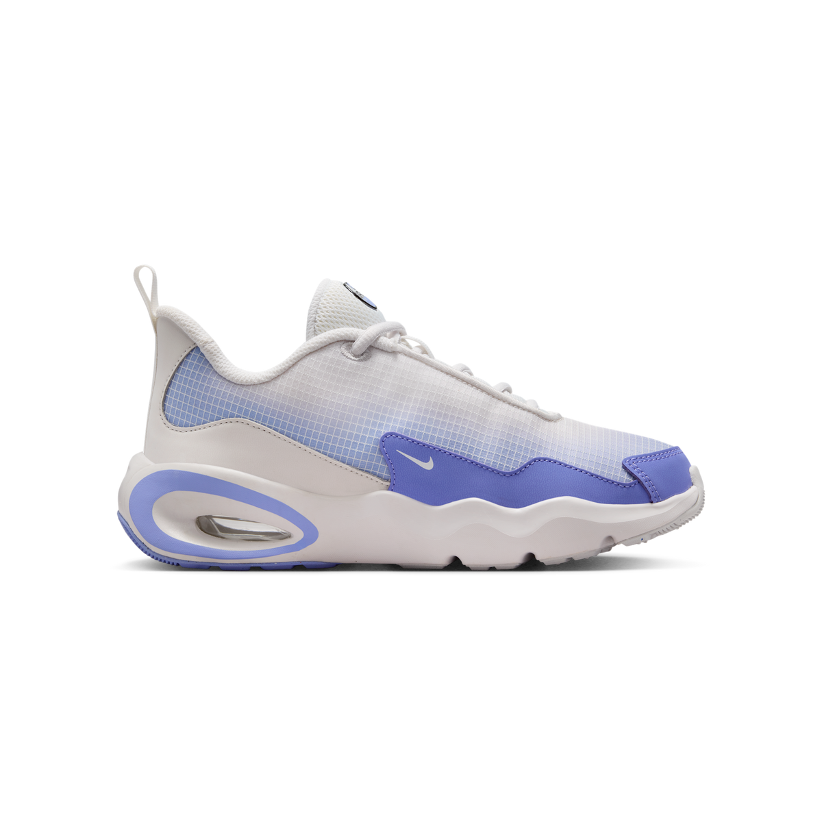 Nike Air Max Nova Platinum Tint Light Thistle (GS)