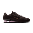 Nike Shox Z Velvet Brown (Women's)