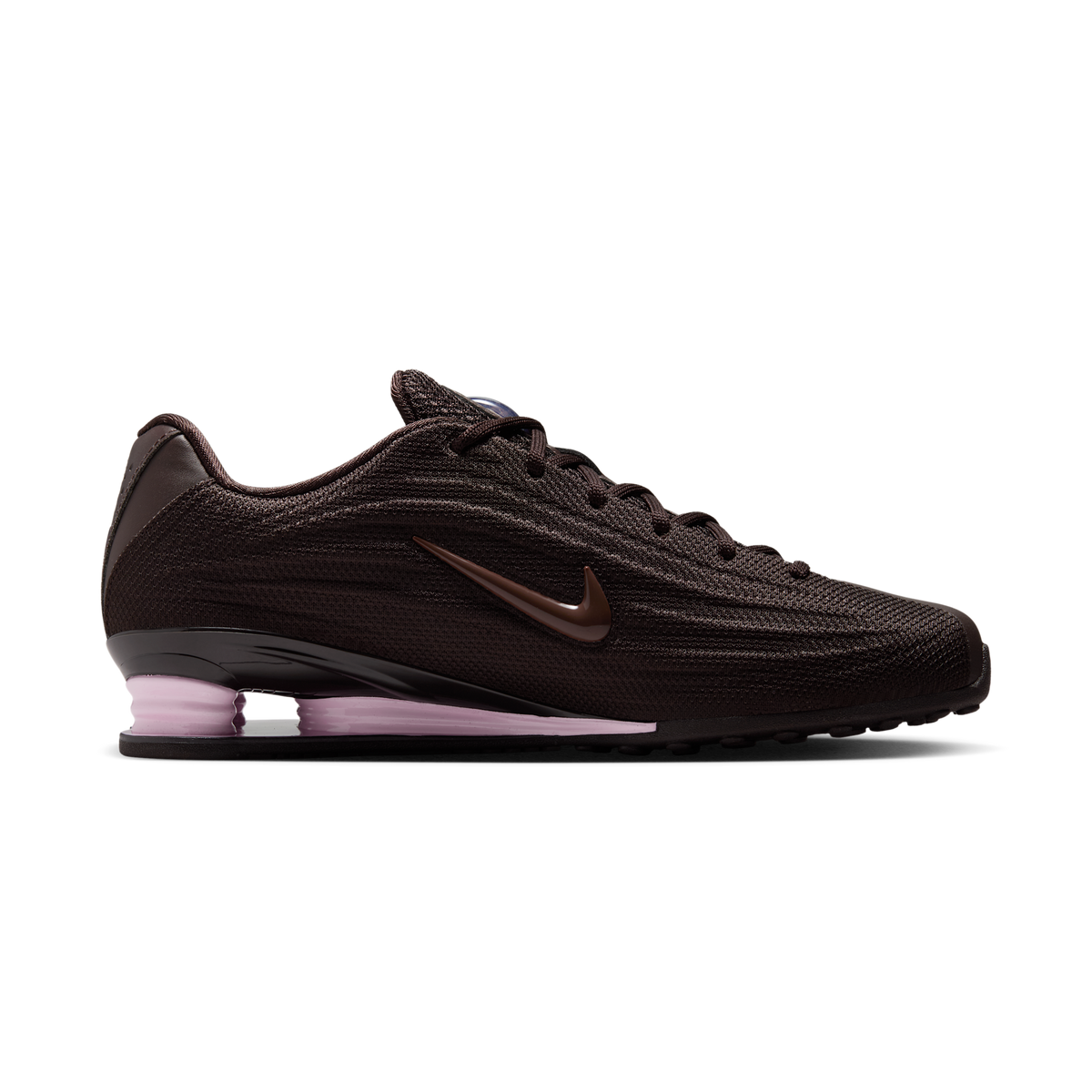 Nike Shox Z Velvet Brown (Women's)