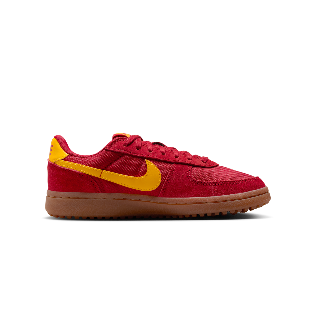 Nike Field General Gym Red Gum Medium Brown Team Gold (GS)