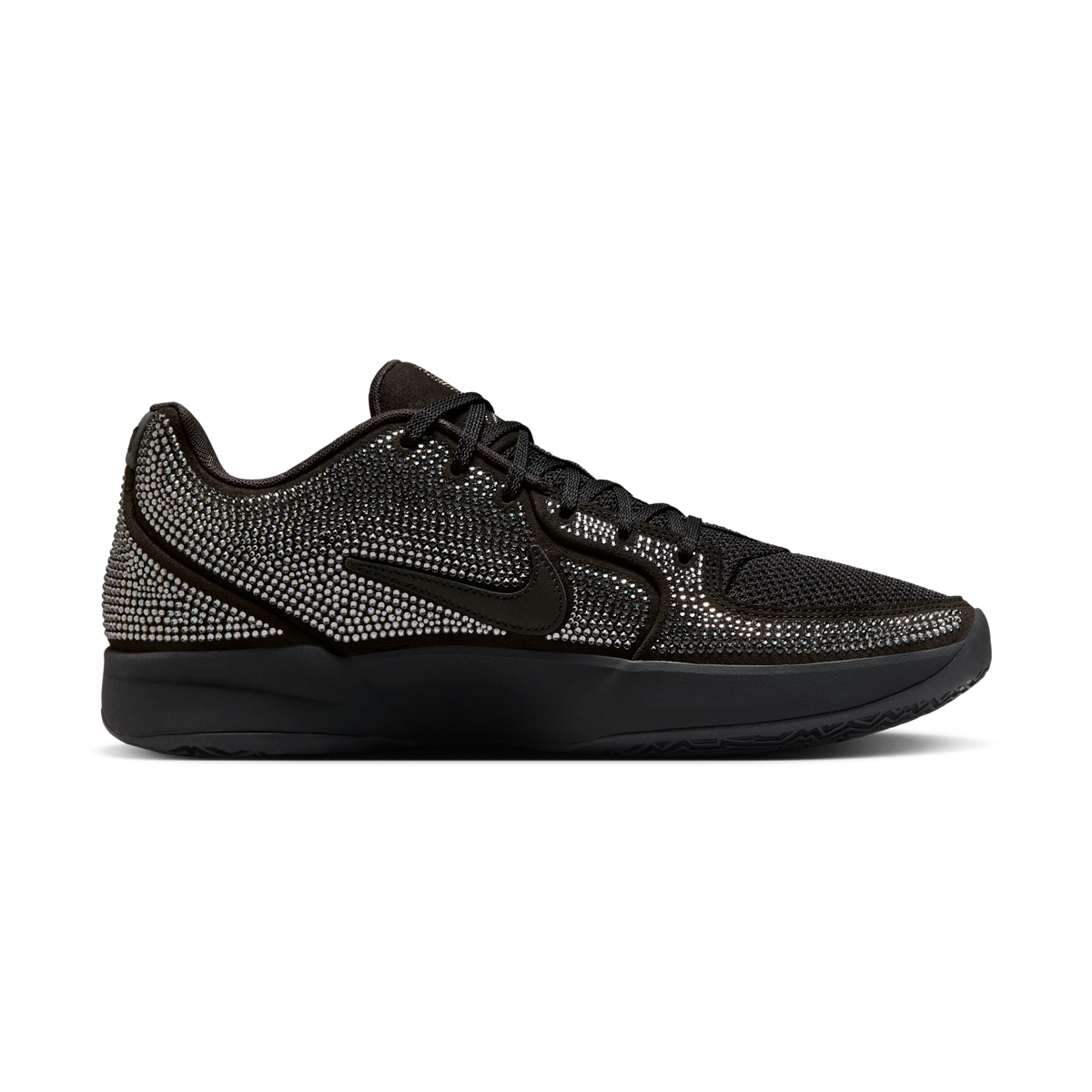 Nike Ja 2 LX Swarovski Black Label