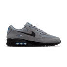 Nike Air Max 90 Smoke Grey Light Photo Blue