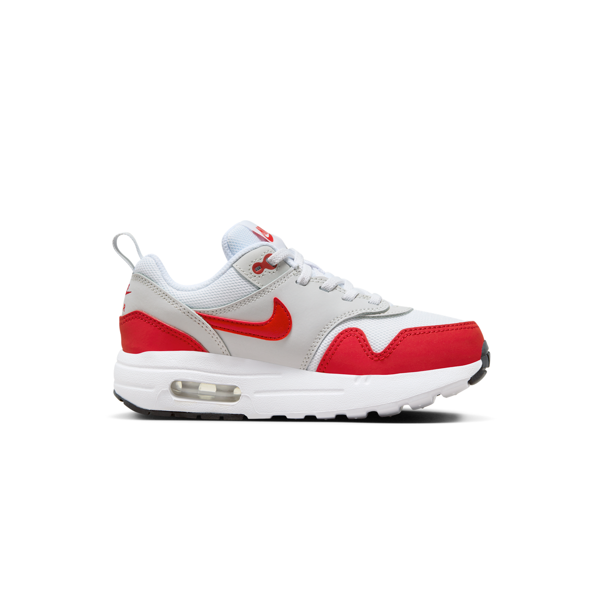 Nike Air Max 1 EasyOn Sport Red (2023) (PS)