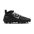 Nike Alpha Menace 5 Elite Black White
