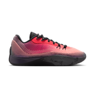 Nike ST Flare Black Crimson | HF0232-600