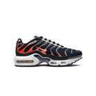 Nike Air Max Plus Dark Obsidian Bright Crimson (GS) | CD0609-408