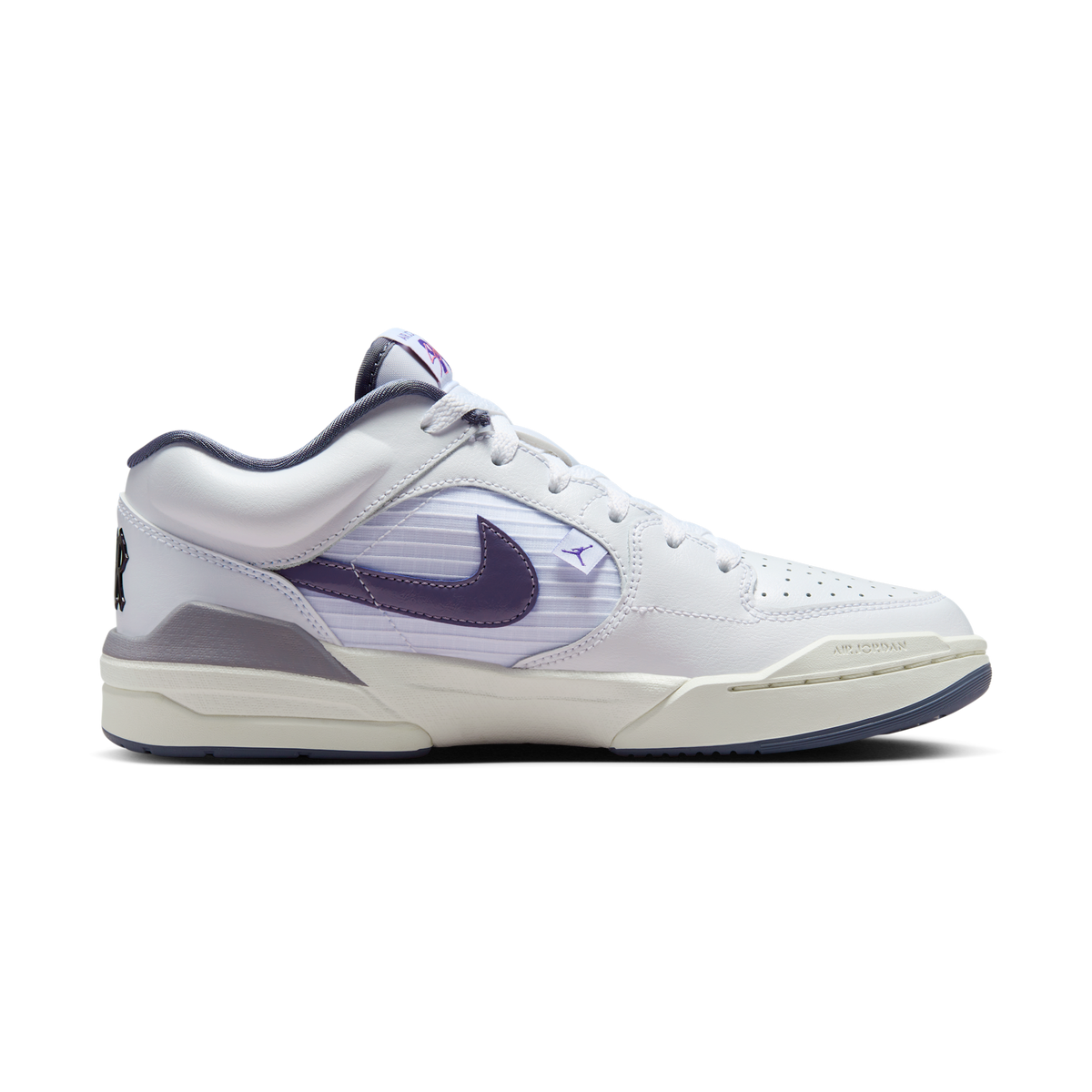 Jordan Stadium 90 White Sail Cement Grey Daybreak (Women's)