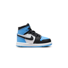 Jordan 1 Retro High OG UNC Toe (TD)