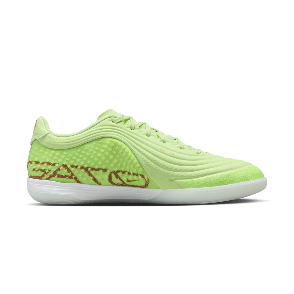 Nike Tiempo Reactgato LE Light Liquid Lime White | IQ8296-310