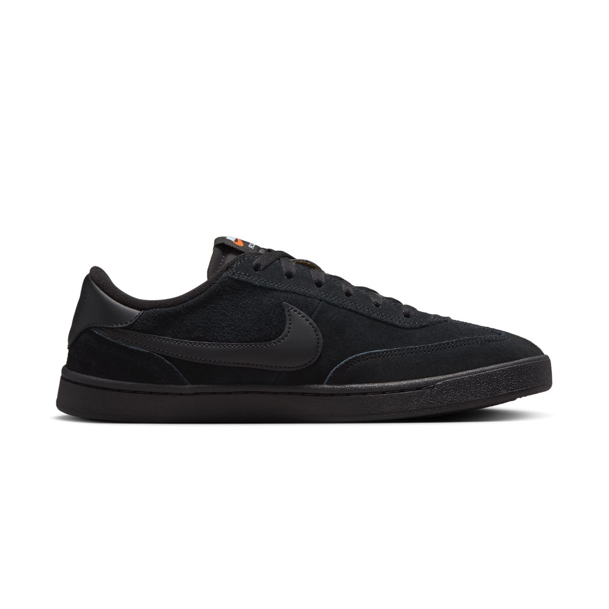 Nike SB FC Classic Black