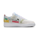Nike Air Force 1 Low World Tour White