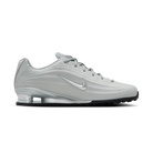 Nike Shox Z Metallic Silver (Women's)