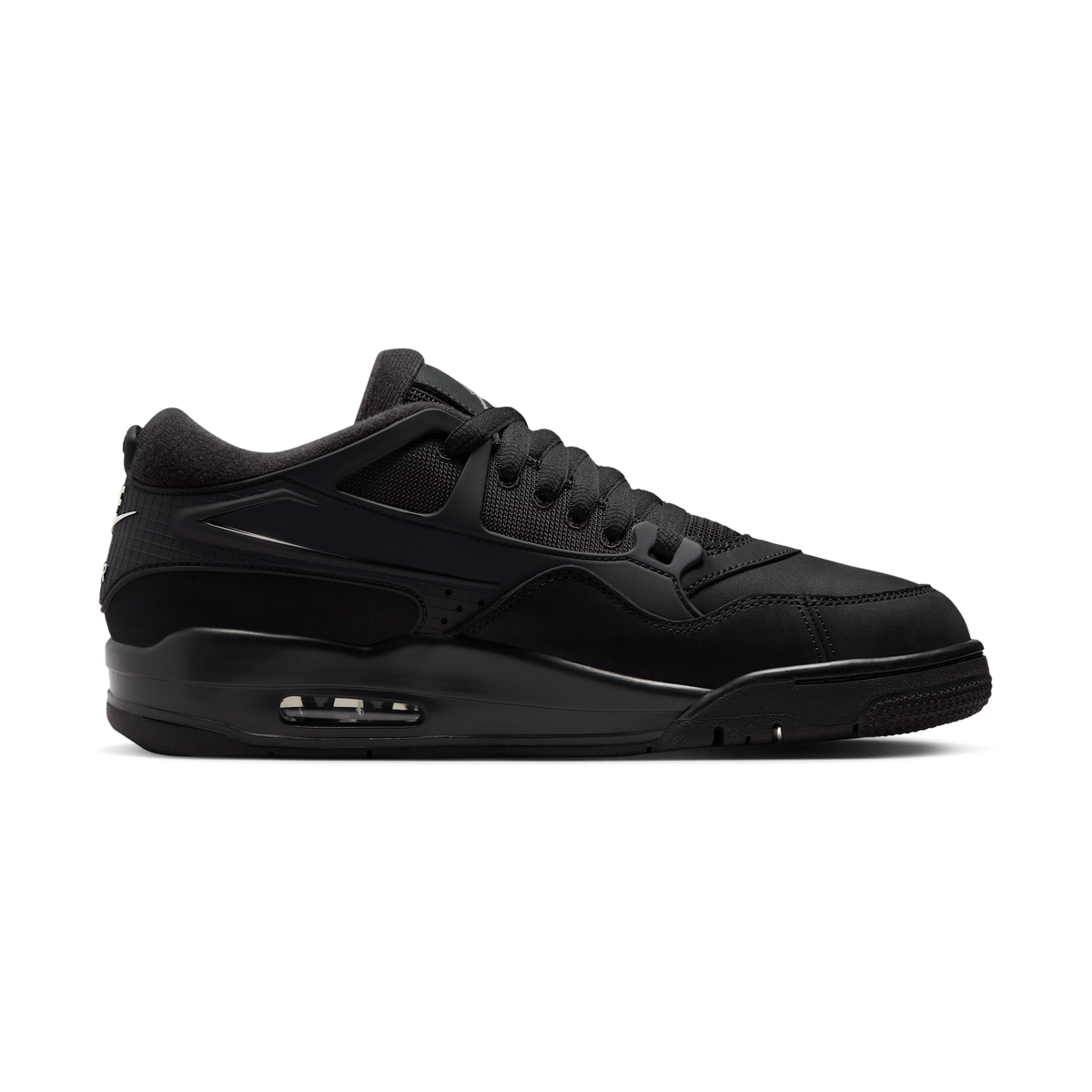 Jordan 4 RM Black Cat