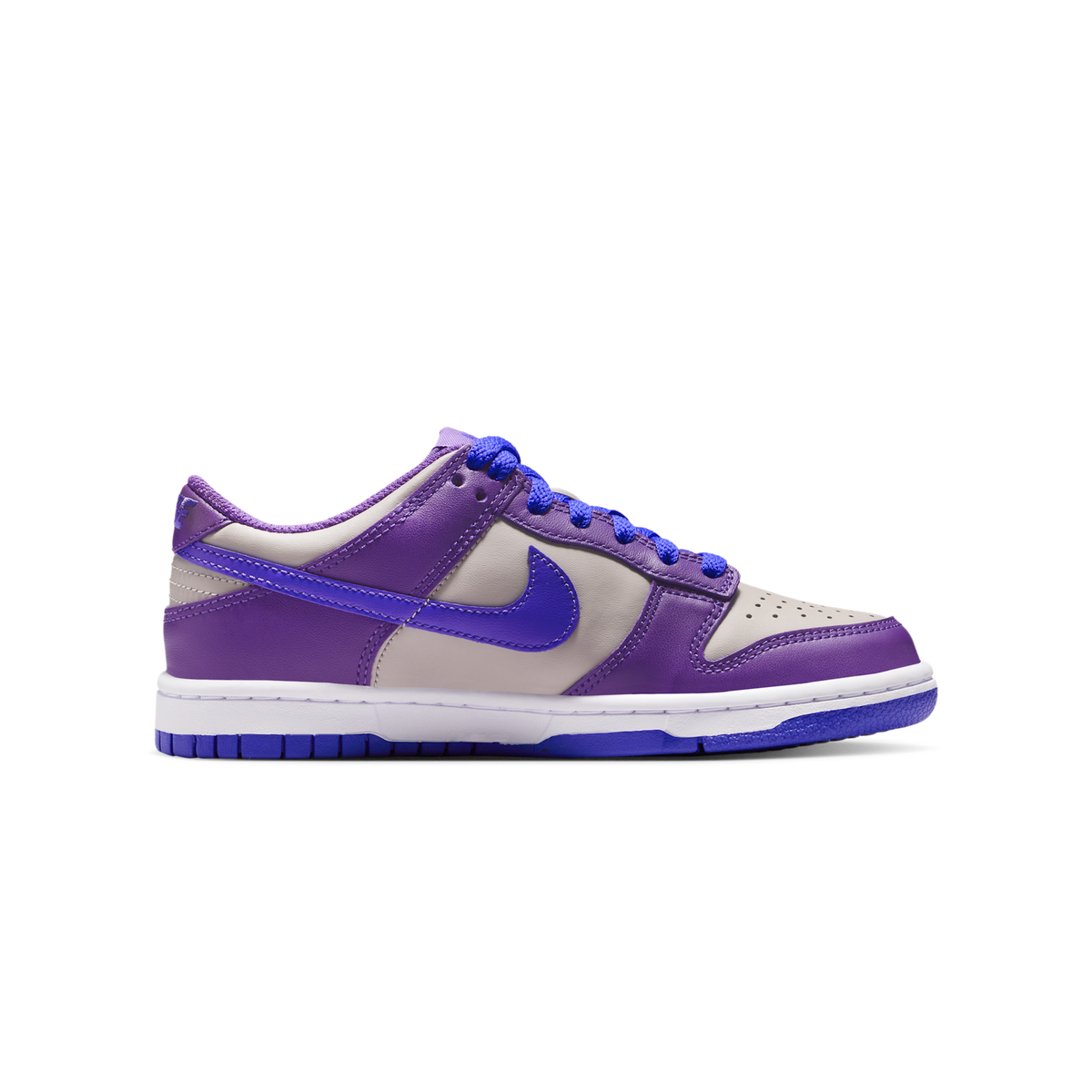 Nike Dunk Low Wild Grape (GS) | FB9109-007