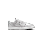 Jordan 1 Low OG Metallic Silver (PS)