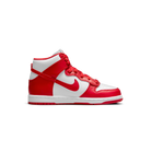 Nike Dunk High Championship White Red (PS)