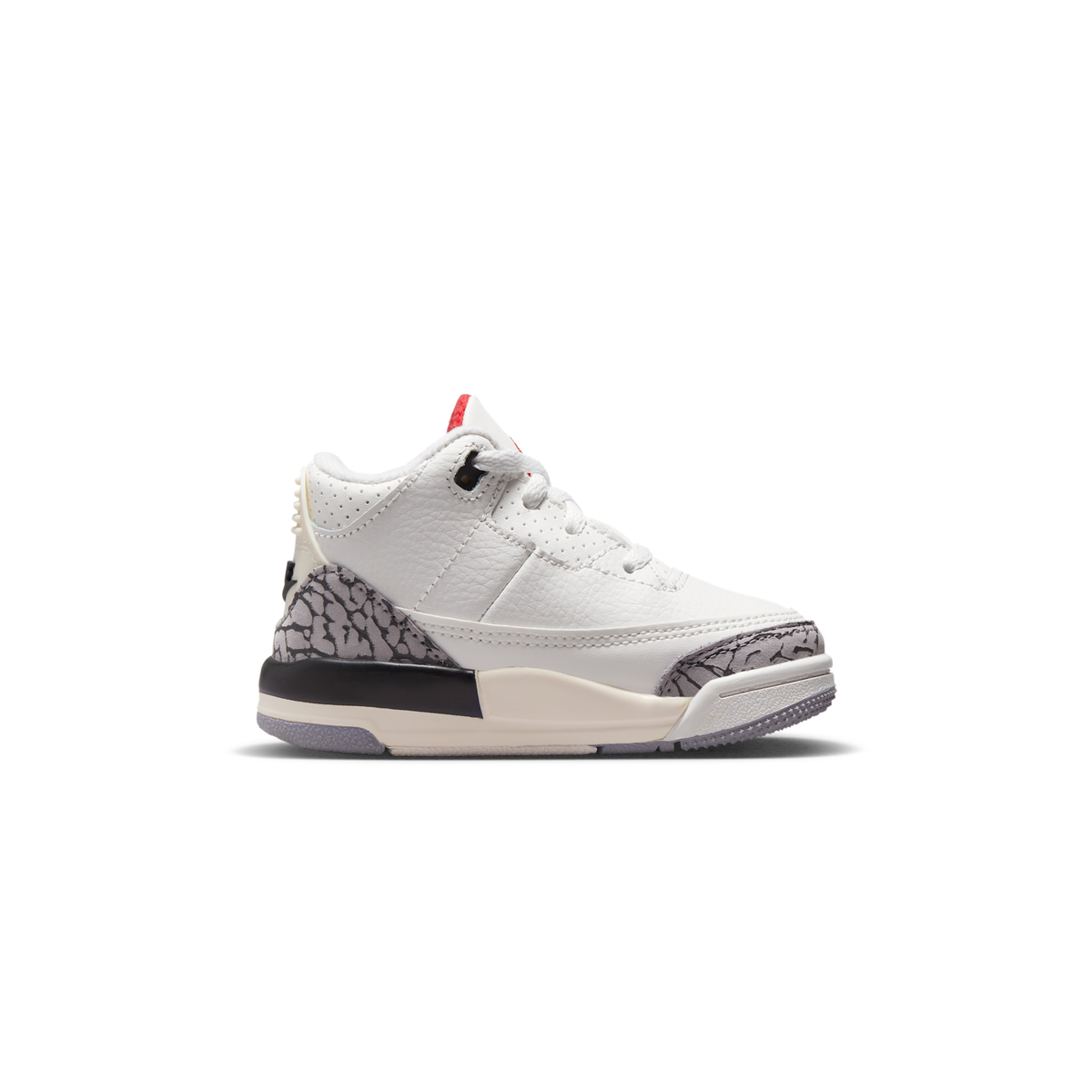 Jordan 3 Retro White Cement Reimagined (TD)