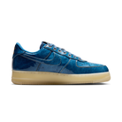 Nike Air Force 1 Low Patent Denim