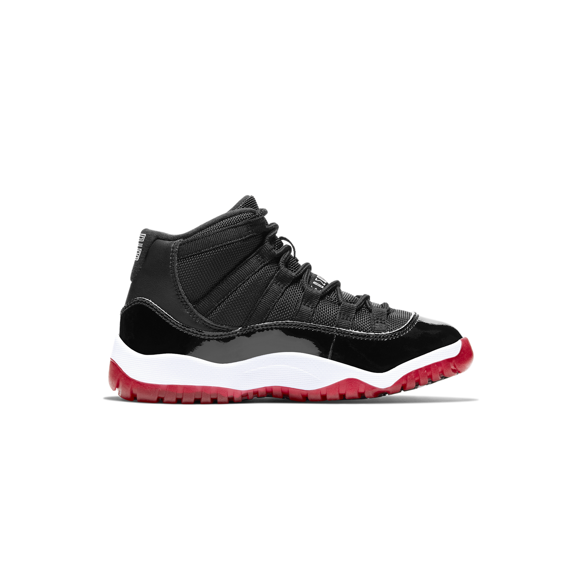 Jordan 11 Retro Playoffs Bred (2019) (PS)