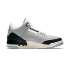 Jordan 3 Retro Chlorophyll