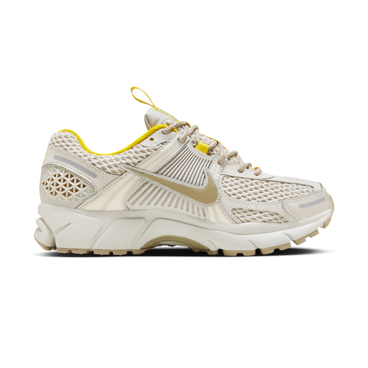 Nike Zoom Vomero 5 Light Bone Yellow (Women's)