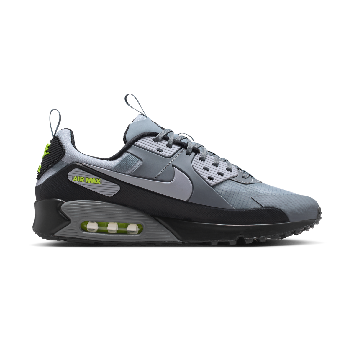 Nike Air Max 90 Drift Cool Grey Volt