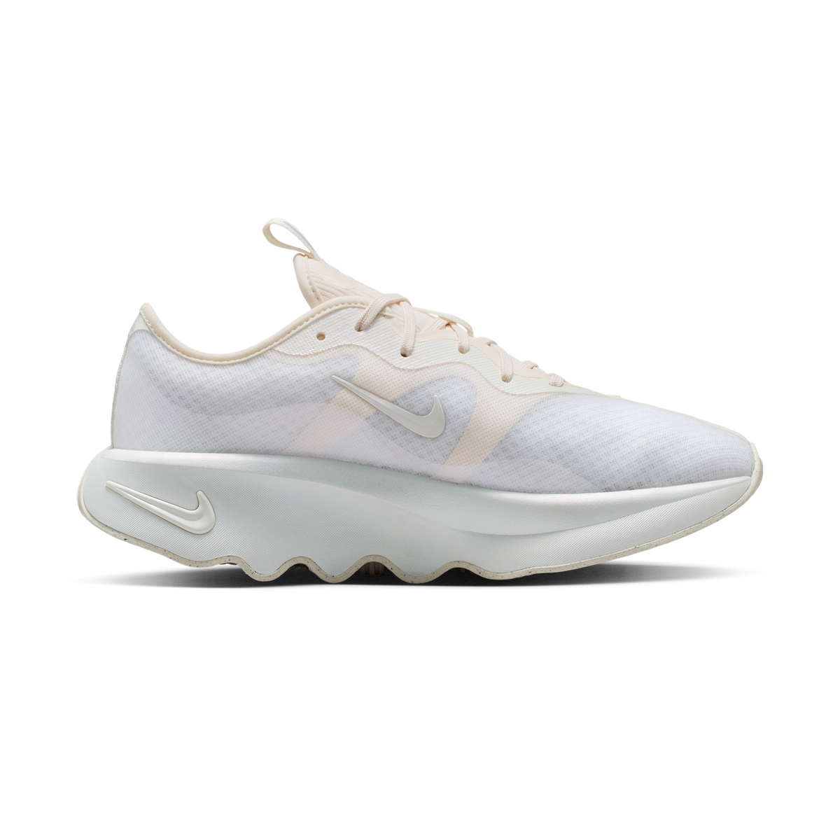 Nike Motiva 2 White Chalk Sail (Women's)