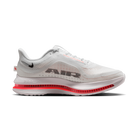 Nike Air Zoom Pegasus Premium Summit White Bright Crimson | HQ2592-101
