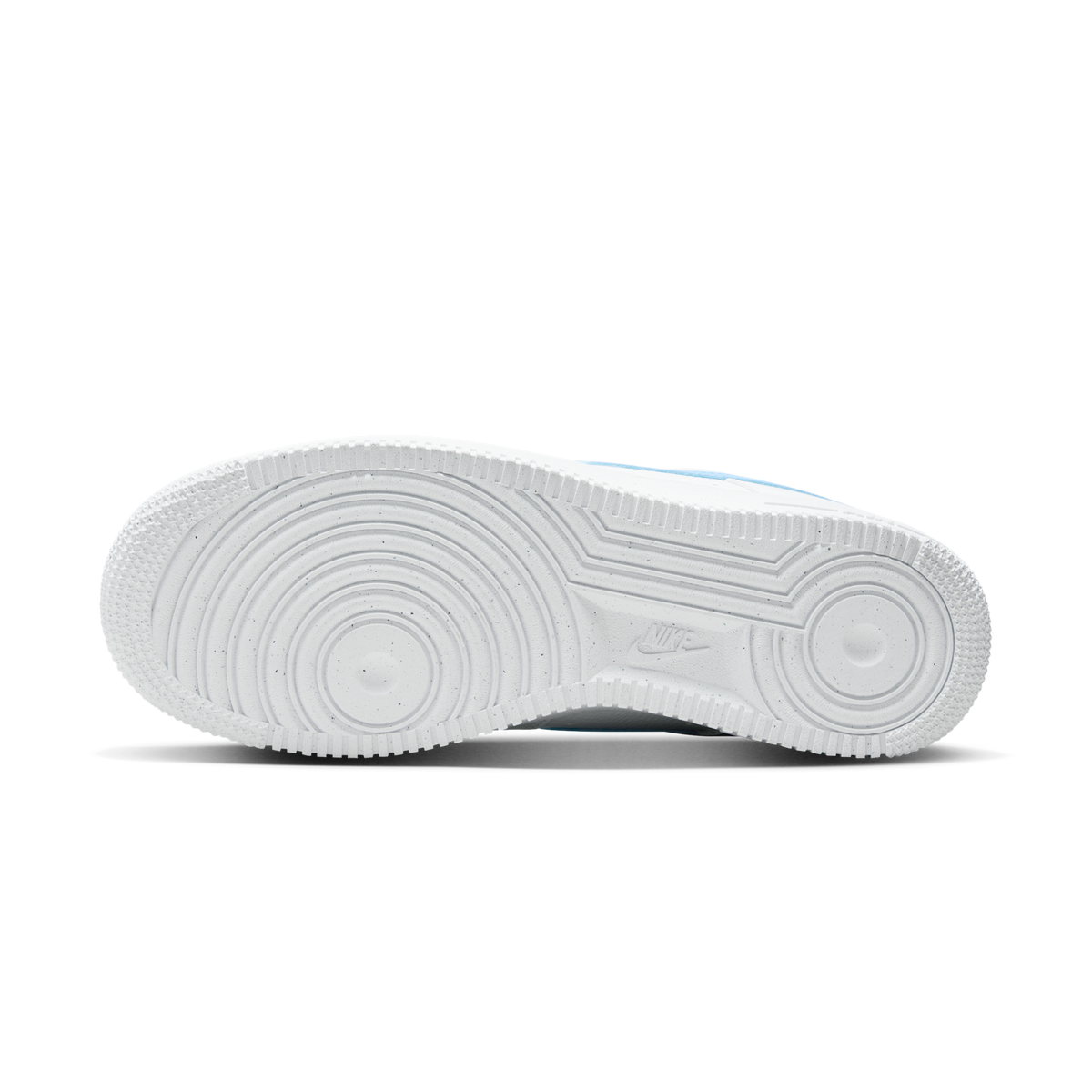 Nike Air Force 1 Low '07 White University Blue (Women's)