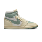 Jordan 1 High Method of Make Jade Smoke (Women's)