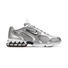 Nike Air Zoom Spiridon Cage 2 Metallic Silver | CJ1288-001