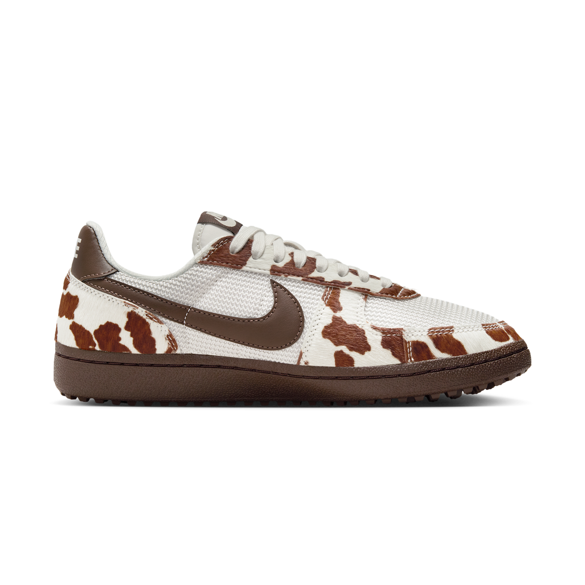 Nike Field General Cow Print Fauna Brown (Women's)
