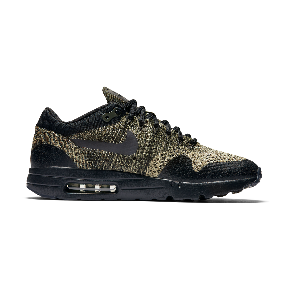 Nike Air Max 1 Ultra Flyknit Olive