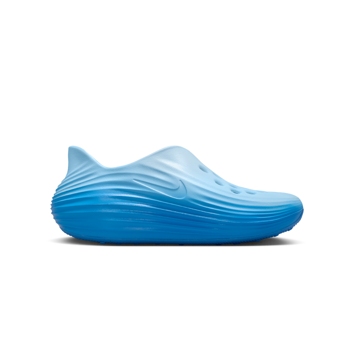 Nike ReactX Rejuven8 Glacier Blue (GS)