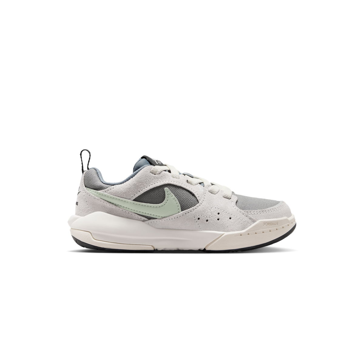 Jordan CMFT Era Cool Grey Iris Whisper Jade Aura (PS)