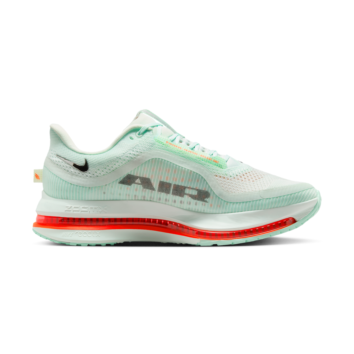 Nike Air Zoom Pegasus Premium Barely Green