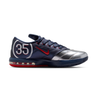 Nike KD 6 PSG Paris Saint-Germain Metallic Silver Navy