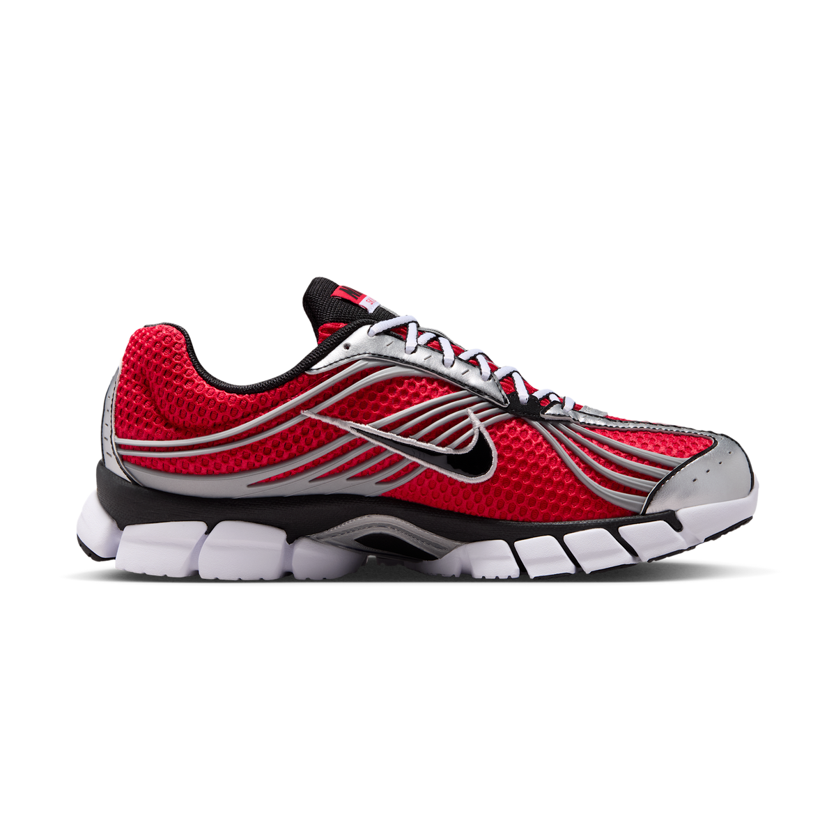 Nike Zoom Skylon 11 University Red Black Silver