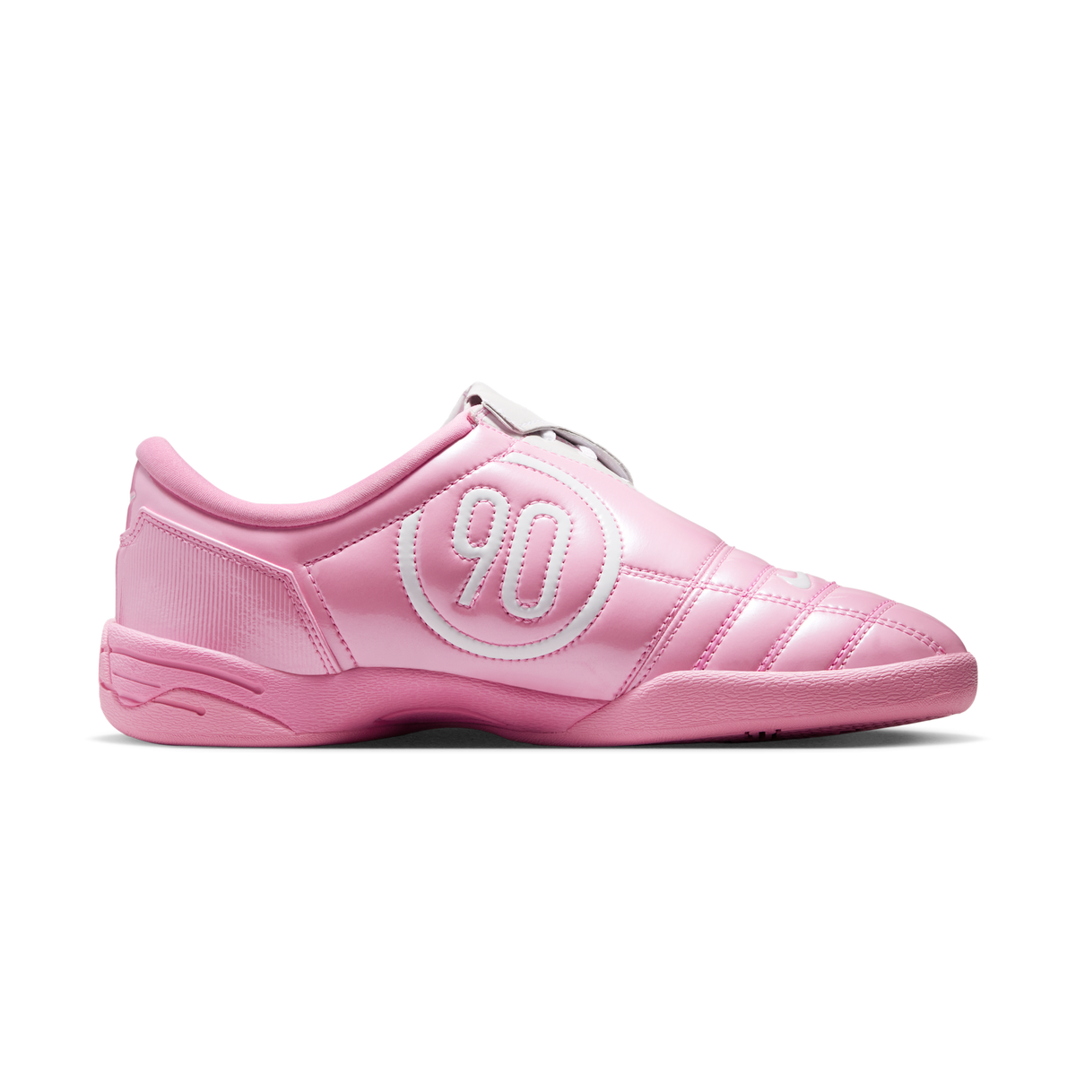 Nike Total 90 SE Pink Rise White (Women's)