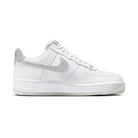 Nike Air Force 1 Low '07 LX Glitter Swoosh White (Women's)