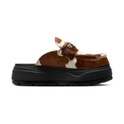 Jordan Mule Cow Print (Women's)