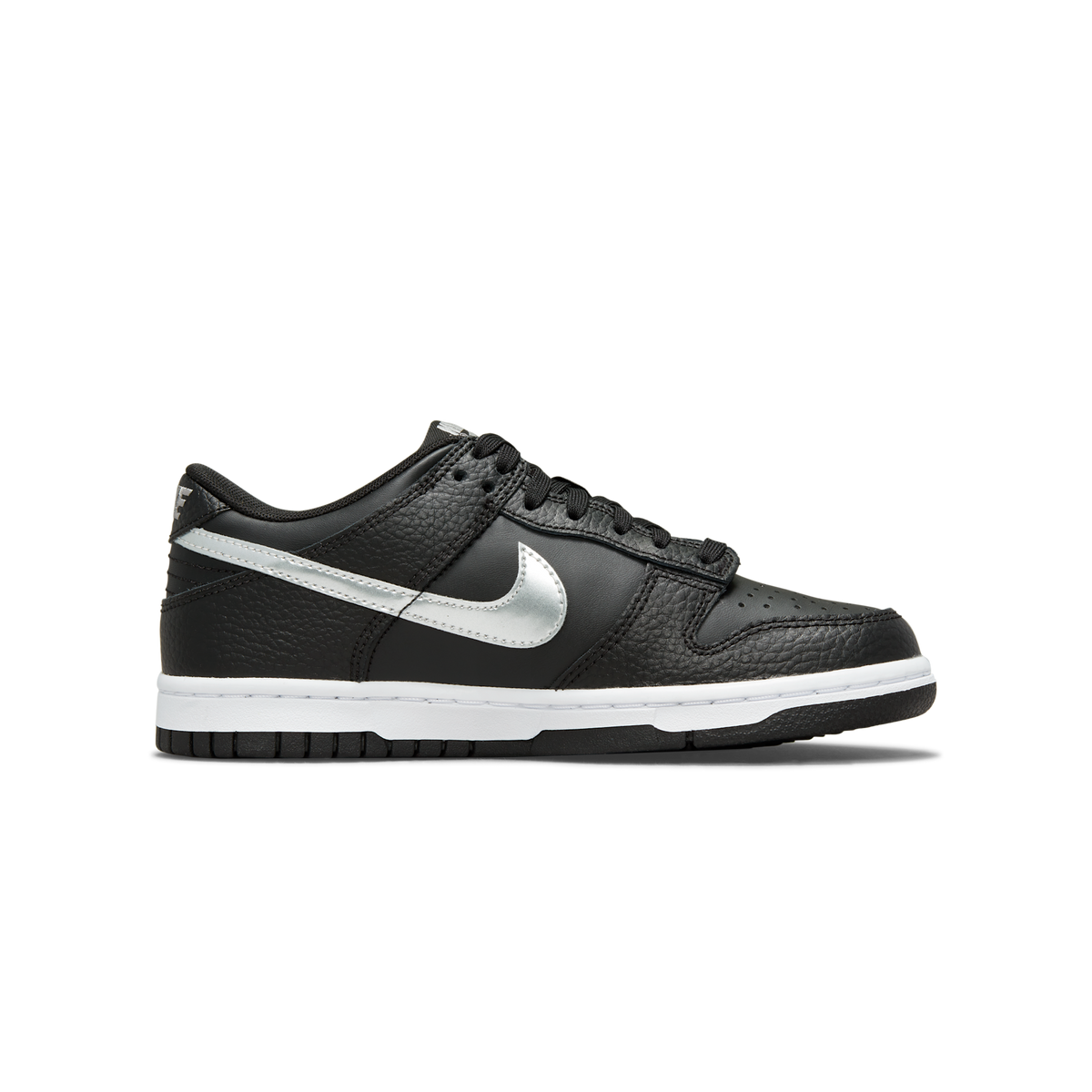 Nike Dunk Low NBA 75th Anniversary Spurs (GS)