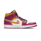 Jordan 1 Mid Dia de los Muertos