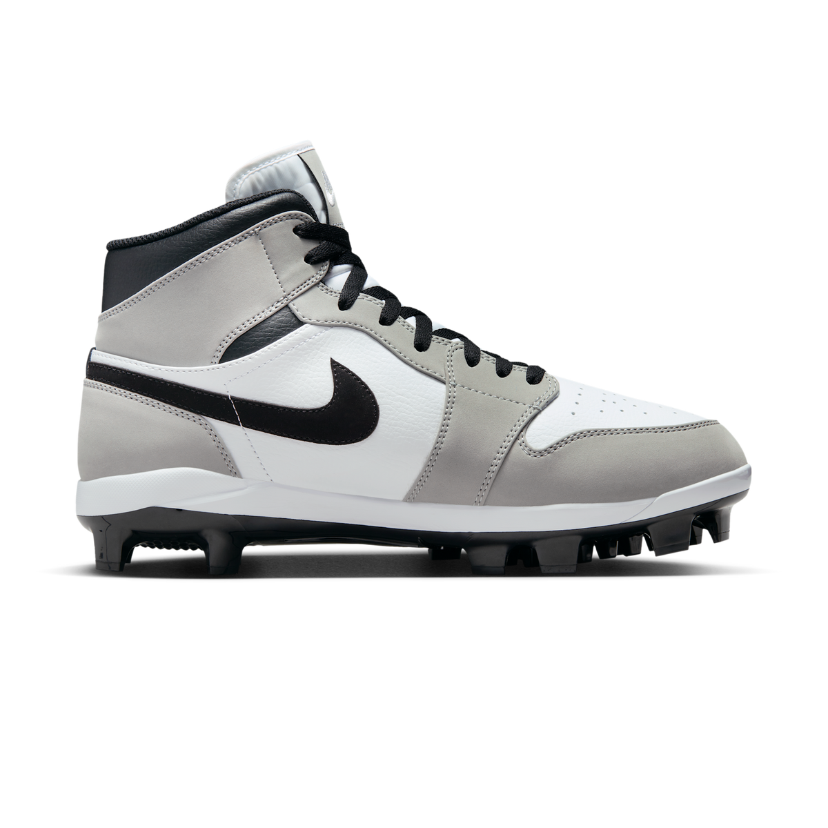 Jordan 1 Retro MCS Light Smoke Grey