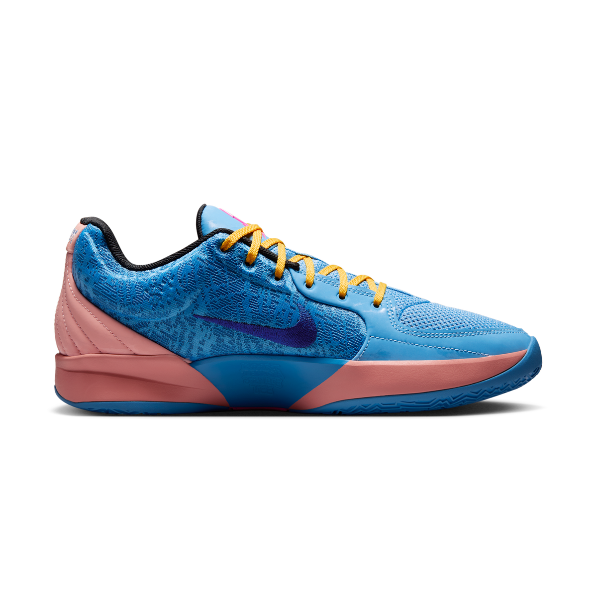 Nike Ja 2 Breeze | FD7328-403