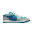 Jordan 1 Low SE Pistachio Frost Aquatone