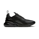 Nike Air Max 270 Triple Black